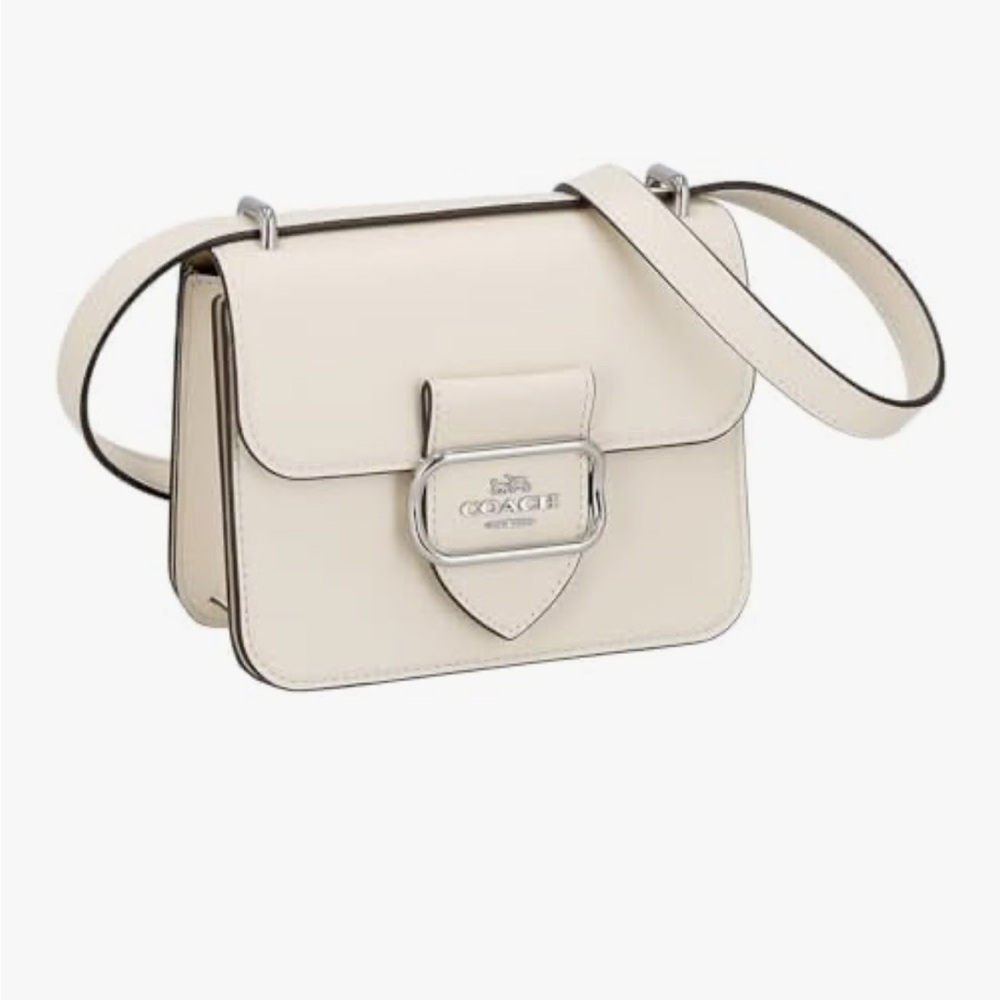 Coach Morgan Square Crossbody